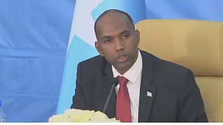 Le premier ministre somalien démis de ses fonctions
