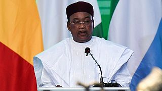 La Mali appelé à "l'union sacrée" par l'Afrique de l'Ouest pour sortir de la crise
