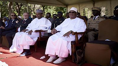 West Africa block urges for unity government in Mali, warns of sanctions