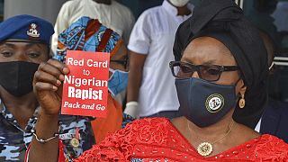 Why Nigeria must decisively end rape menace | View