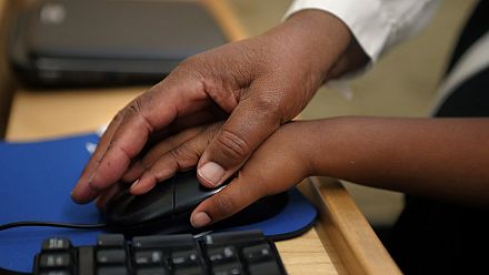 DakataLIFE: Girl-focused ICT training program in Kano, Nigeria