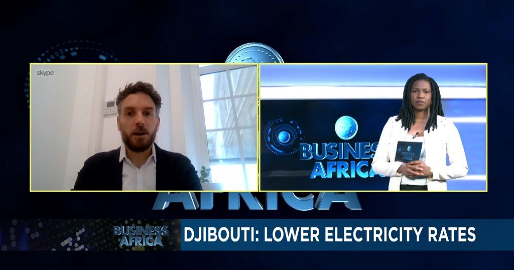 Djibouti : baisse des tarifs d'électricité [Business Africa]