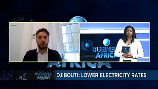 Djibouti : baisse des tarifs d'électricité [Business Africa]