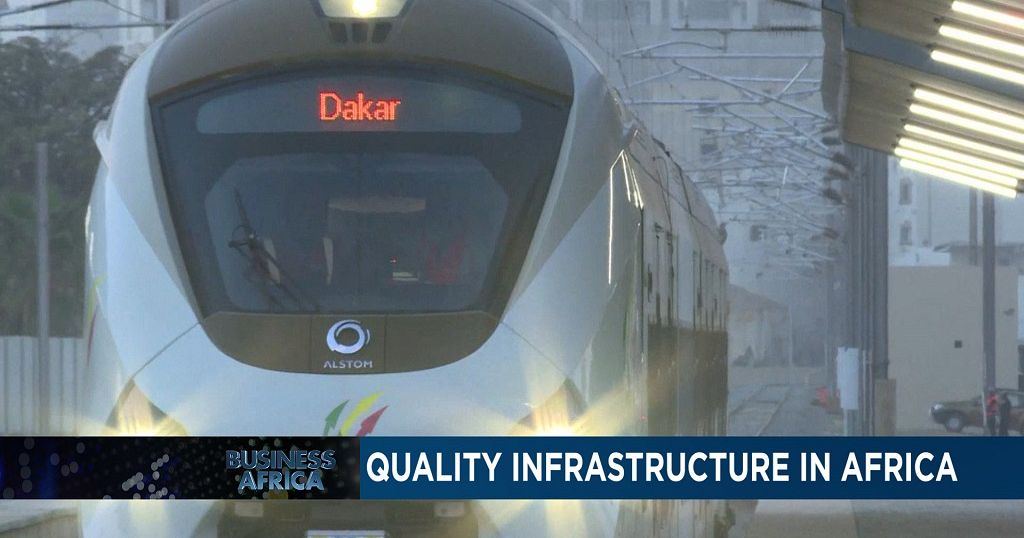 Infrastructures de qualité, encore des pesanteurs [Business Africa]
