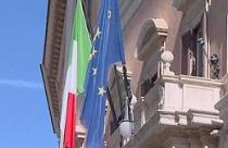 Italia aprueba el plan de ajuste económico de Berlusconi