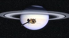 Der Saturn gibt seine Geheimnisse preis