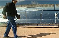 Morocco invests in solar energy