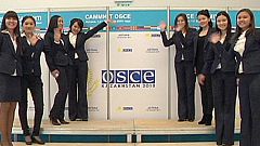 Kasachstan vor OSZE-Gipfel