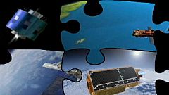 Das Klimapuzzle