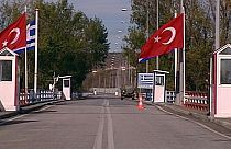 Ankara contra la inmigración ilegal