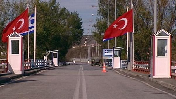 Imigração: UE coordena política com Ancara Imigração: UE coordena política com Ancara