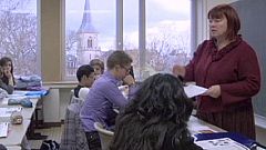 Der Traum vom Turm zu Babel