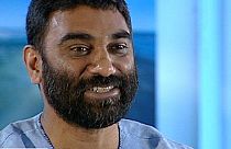 Kumi Naidoo: "los políticos no pueden seguir jugando con el futuro de nuestros hijos"