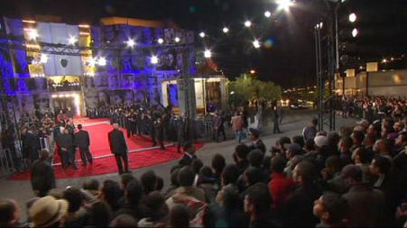10th edition of International Marrakesh Film Festival