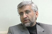 Saeed Jalili implica al Consejo de Seguridad con el asesinato de un científico nuclear iraní