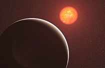 La búsqueda de exoplanetas