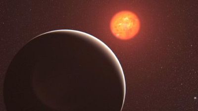 The quest for exoplanets