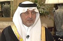 Prince Faisal: Arab Thought Foundation 10 years on