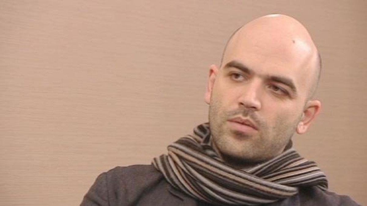 Soviano: "Mafya, Doğu Avrupa'da ekonomiyi destekledi"