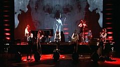 Gotan Project begeistert mit Electrotango