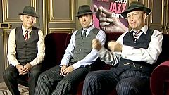Interview Bonus: Gotan Project