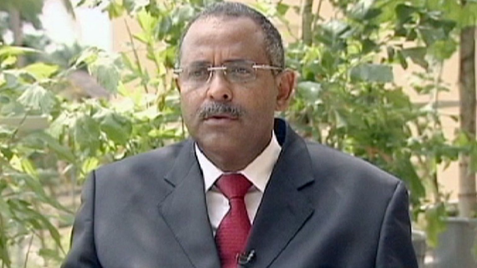 EXCLUSIVA - Patrick Achi, portavoz de Ouattara: "Lo que más nos preocupa es proteger a la población civil"