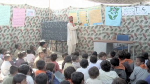 Emergency education after disasters Emergency education after disasters