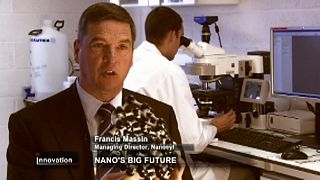 Nano's big future Nano's big future