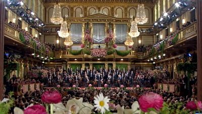 Vienna Philharmonic breaks with the past