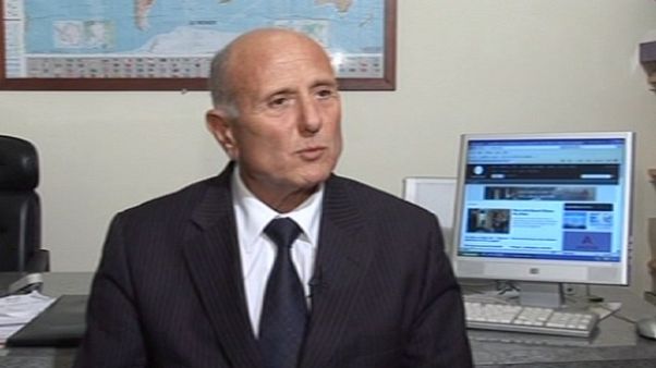 Tunisian opposition icon sees positive future Tunisian opposition icon sees positive future