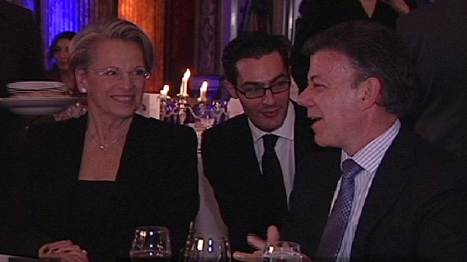 I dialoghi dell'Atlantico: incontro con i protagonisti degli Atlantic Dinner