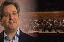 Mahler : la "Tragique", par Pappano