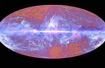 What was there before the Big Bang?