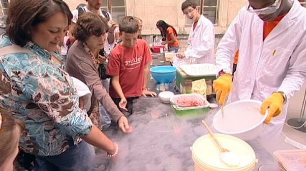 I molteplici volti della scienza I molteplici volti della scienza