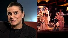 Cecilia Bartoli begeistert als Gräfin Adèle im Zürcher Opernhaus