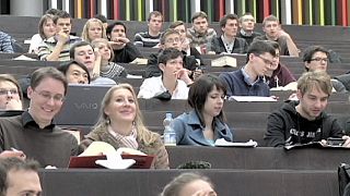 Europa: Studieren schwergemacht