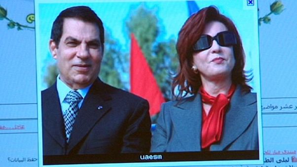 گزارشی از فساد حکومت سرنگون شده بن علی در تونس گزارشی از فساد حکومت سرنگون شده بن علی در تونس