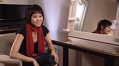 Bonus röportaj: Yuja Wang