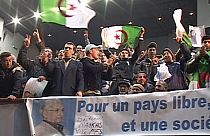 Cezayir'in devrim imtihanı