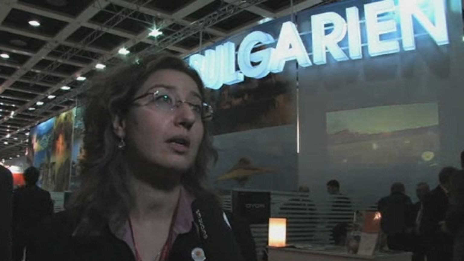 Anelia Genova – Bulgaria