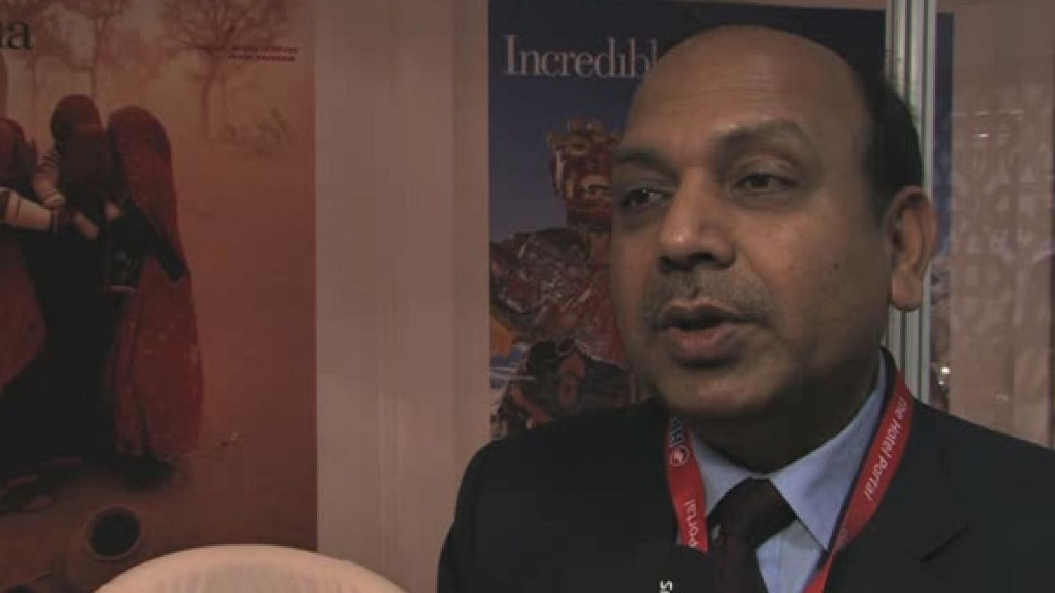 Anand Kumar - India