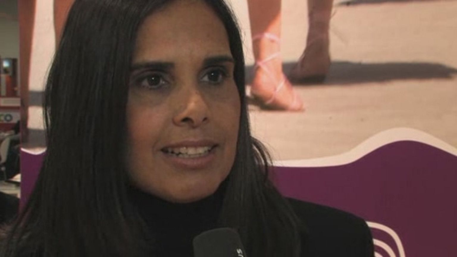 Rocio Merino Loredo – Peru