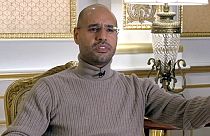Exclusive: Saif al-Gaddafi 'wants money back from Sarkozy'