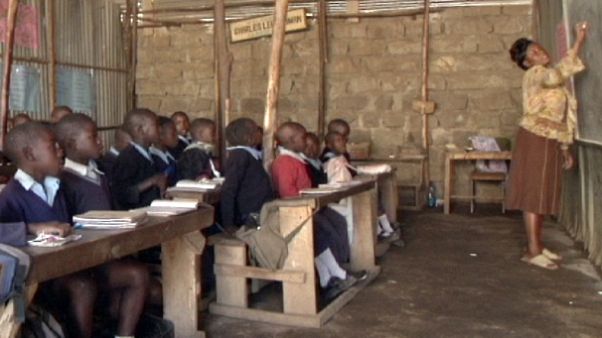 Escuelas "low-cost" Escuelas "low-cost"