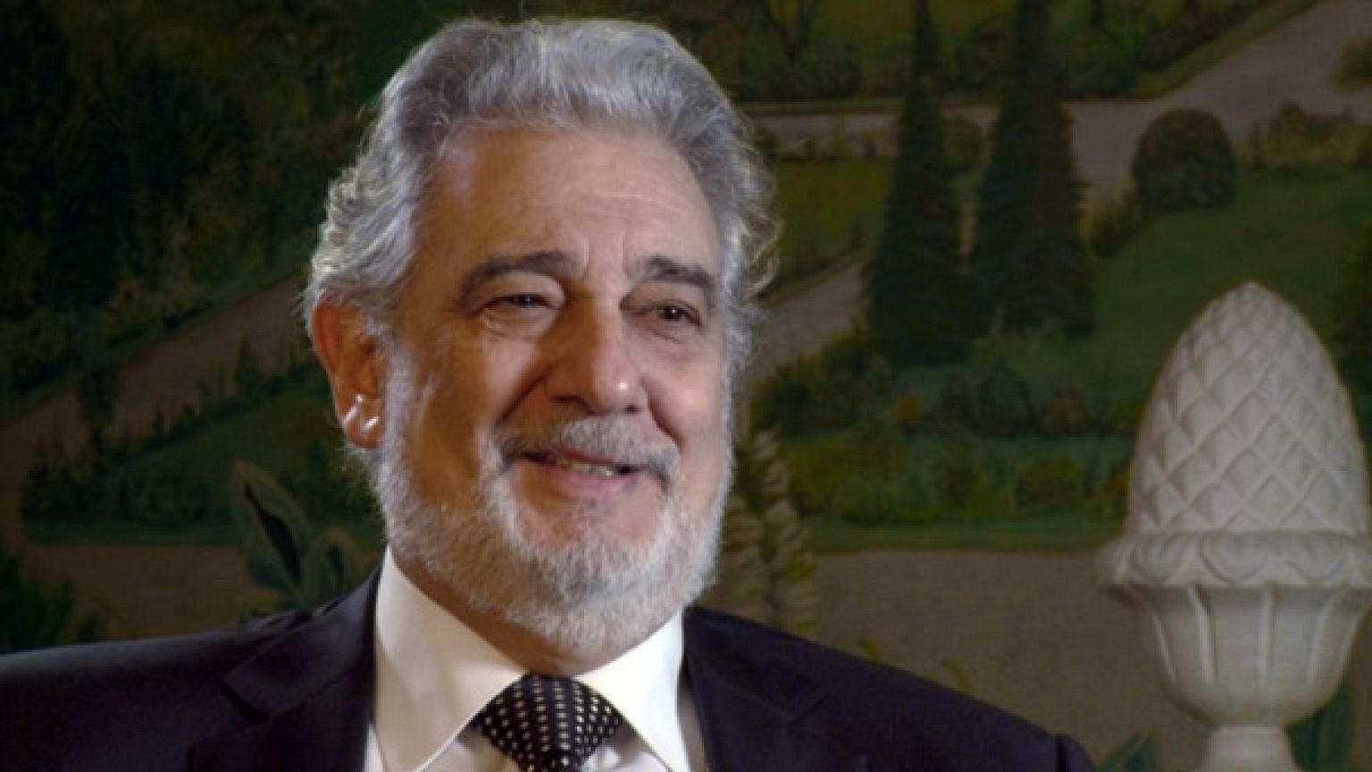 Bonus Plácido Domingo