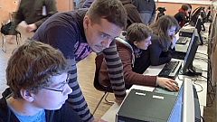 Les réseaux sociaux à l'école