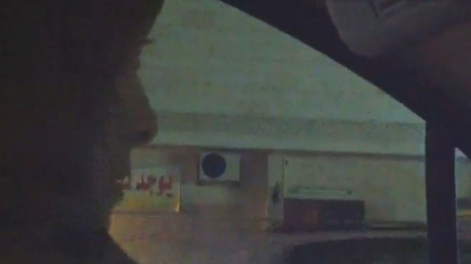 interdiction de conduire  pour une femme en arabie saoudite