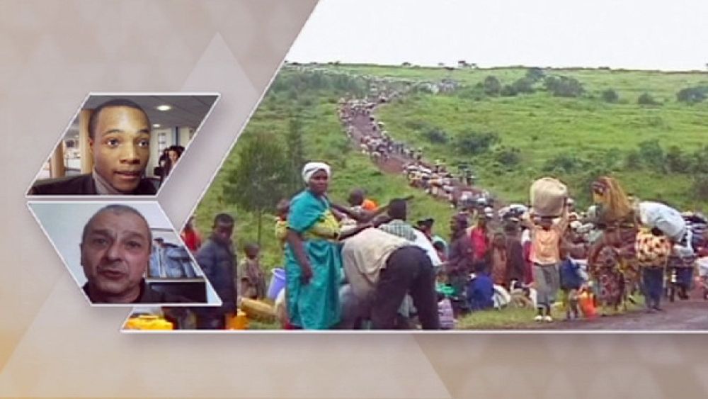 How do the media decide which stories to cover? Euronews