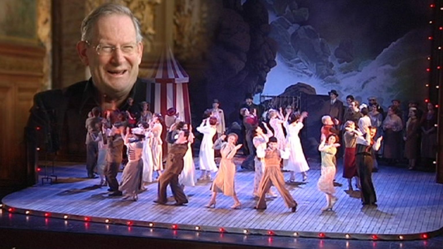 Sir John Eliot Gardiner takes Weber to Paris