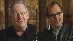 Bonusmaterial: Sir John Eliot Gardiner und Dan Jemmett